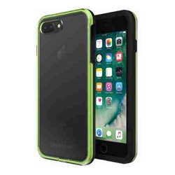 LifeProof Slam iPhone 7/8 Plus Lime Black