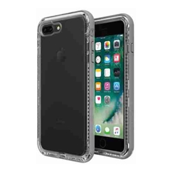 LifeProof Next iPhone 7/8 Plus Sleet Grey