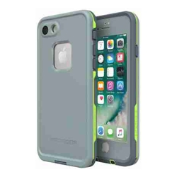 LifeProof Fre iPhone 7/8 Grey Lime