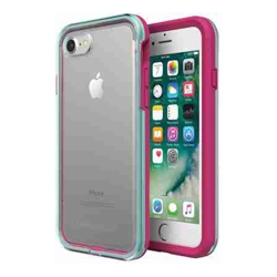 LifeProof Slam iPhone 7/8 Blue Magenta