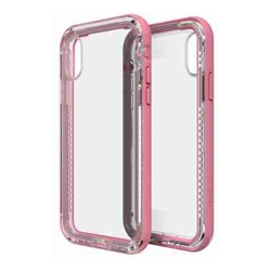 LifeProof Next iPhone X/Xs Rose