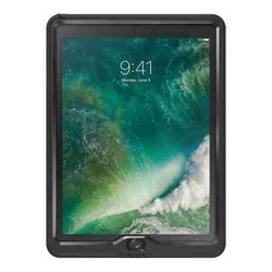 LifeProof Nuud iPad Pro 12.9 (2nd Gen) Black