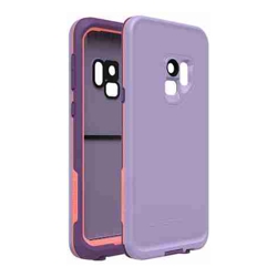 LifeProof Fre Samsung GS9 Purple Rose Coral