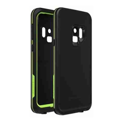 LifeProof Fre Samsung GS9+ Black Lime