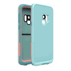 LifeProof Fre Samsung GS9+ Blue Coral