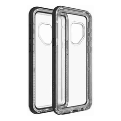 LifeProof Next Samsung GS9 Black Crystal