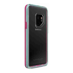 LifeProof Slam Samsung GS9 Blue Magenta