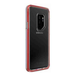 LifeProof Slam Samsung GS9+ Cherry Grey