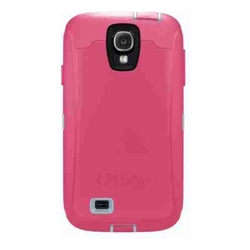 OtterBox Defender Samsung Galaxy S4 Wild Orchid
