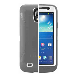 OtterBox Defender Samsung Galaxy S4 Mini for Optus Glacier