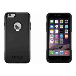 OtterBox Commuter iPhone 6 Plus/6S Plus Black