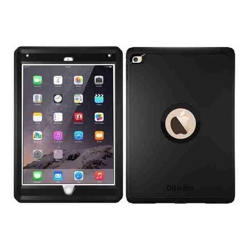 OtterBox Defender iPad Air 2 Black