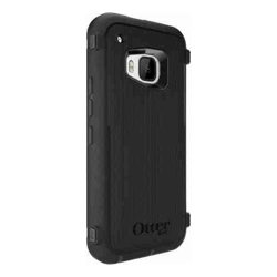 OtterBox Defender HTC One M9 Black