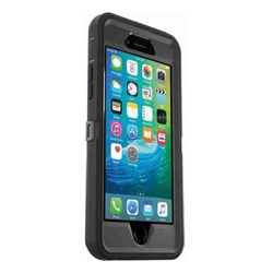 OtterBox Defender iPhone 7/8/SE Blk