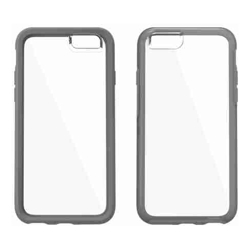 OtterBox Symmetry Clear iPhone 6 Plus/6S Plus Grey