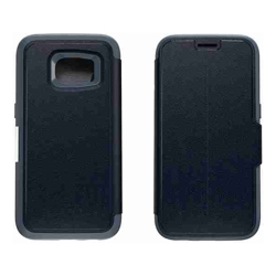 OtterBox Strada Samsung GS7 Tempest Night