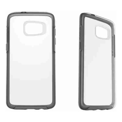 OtterBox Symmetry Clear Samsung GS7 Edge Gray Crystal