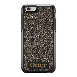 OtterBox Symmetry Crystal Ed iPhone 6/6S Midnight