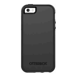 OtterBox Symmetry iPhone 5/5S/SE Black