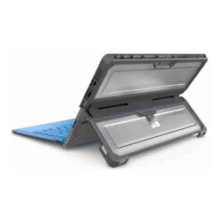 OtterBox Symmetry Microsoft Surface Pro 4 Slate Grey