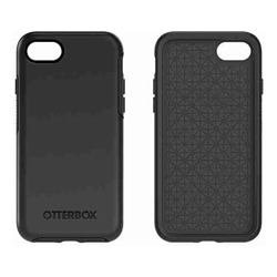 OtterBox Symmetry iPhone 7 Black