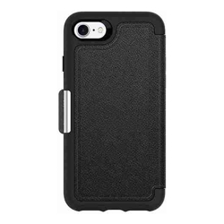 OtterBox Strada iPhone 7 Black