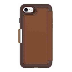 OtterBox Strada iPhone 7 Tan