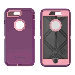 OtterBox Defender iPhone 7 Plus Purple
