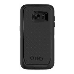 OtterBox Defender Samsung Galaxy S7 edge Black