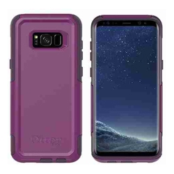 OtterBox Commuter Samsung S8+ Plum