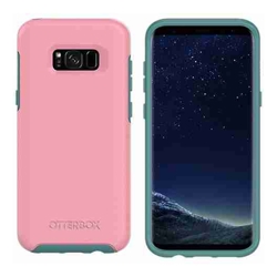 OtterBox Symmetry GS8+ Prickly Pear Pink