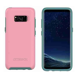OtterBox Symmetry Samsung S8 Prickly Pear Pink