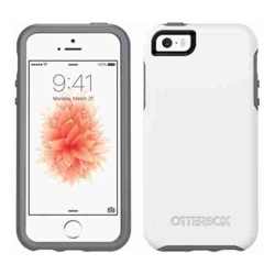 OtterBox Symmetry iPhone 5/5s/SE Glacier
