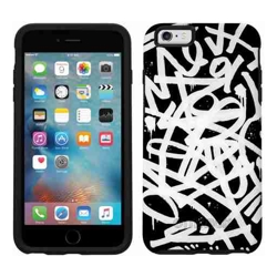 OtterBox Symmetry iPhone 6 Plus/6s Plus Graffiti
