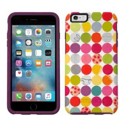 OtterBox Symmetry iPhone 6/6s Gumballs