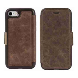 OtterBox Strada iPhone 7/8 Espresso