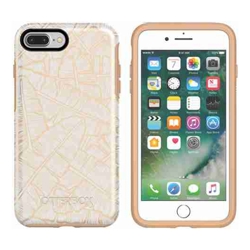OtterBox Symmetry iPhone 7/8 Plus Throwing Shade