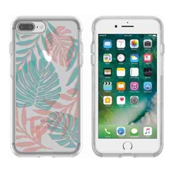 OtterBox Symmetry Clear iPhone 7/8 Plus Easy Breezy
