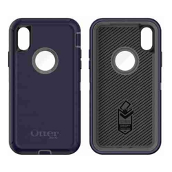 OtterBox Defender iPhone X Stormy Peaks