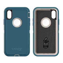 OtterBox Defender iPhone X Big Sur