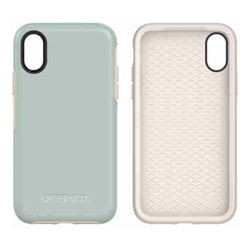OtterBox Symmetry iPhone X Muted Waters