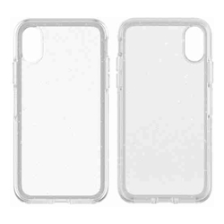 OtterBox Symmetry Clear iPhone X/Xs Stardust