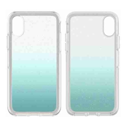 OtterBox Symmetry Clear iPhone X Aloha Ombre