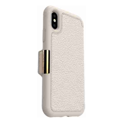 OtterBox Strada iPhone X/Xs Soft Opal