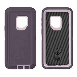 OtterBox Defender Samsung GS9 Purple Nebula