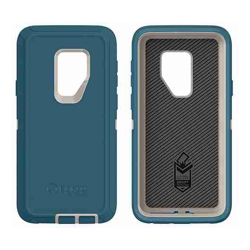 OtterBox Defender Samsung GS9+ Big Sir Blue
