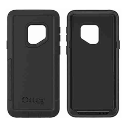 OtterBox Pursuit Samsung GS9 Black
