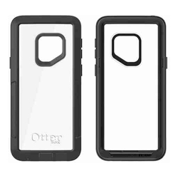 OtterBox Pursuit Samsung GS9 Black Crystal