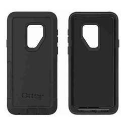 OtterBox Pursuit Samsung GS9+ Black
