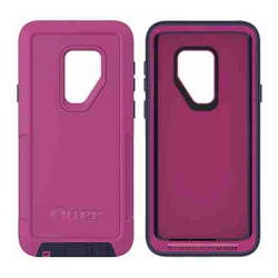 OtterBox Pursuit Samsung GS9+ Coastal Rise
